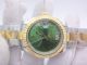 Rolex Datejust 31mm Replica Watches - Green Dial With Diamonds VI Markers (13)_th.jpg